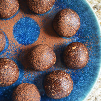 Clever backen: Gehirnfördernde Kekse mit KIANOs Zauberpilzschokolade
