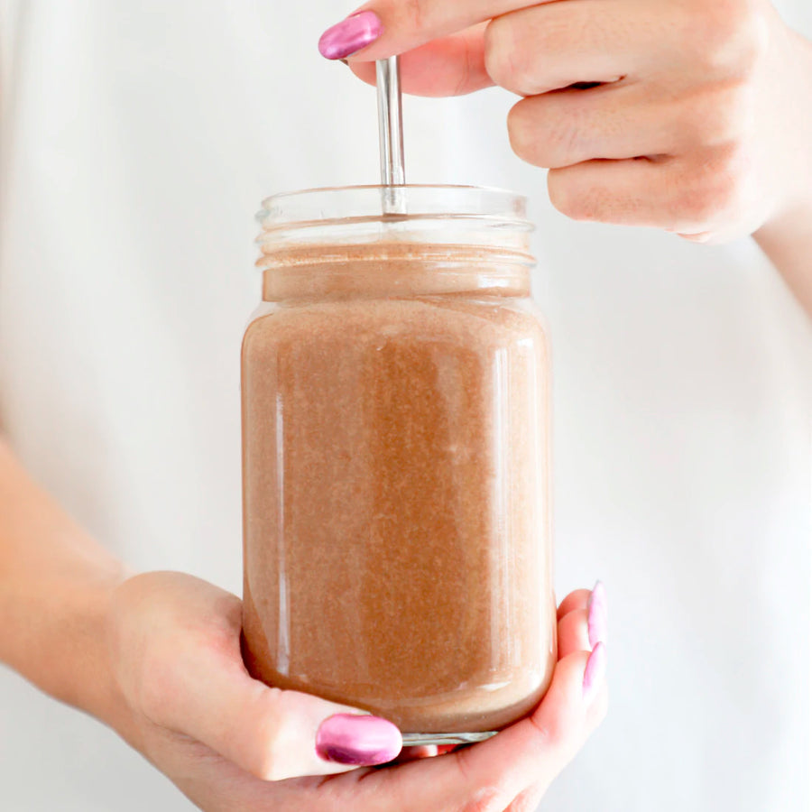 KIANOs Schokoladen-Mahlzeit-Shake – eine perfekte Ergänzung für Ihre morgendlichen Smoothies