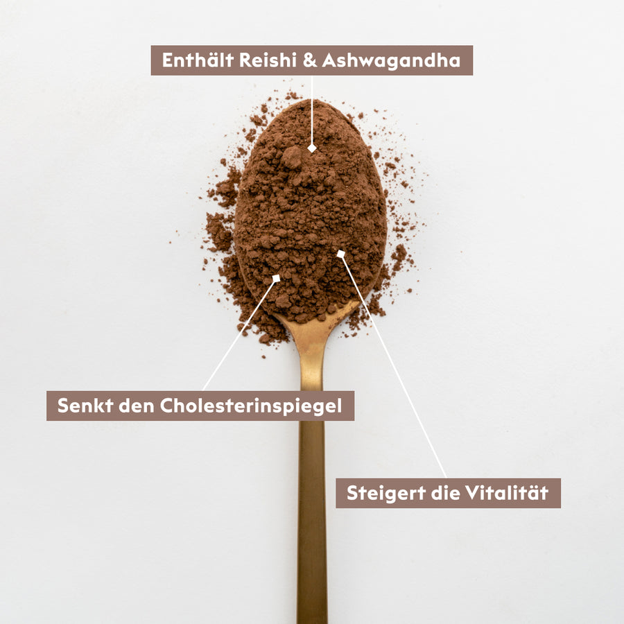 KIANOs einzigartiger Schokoladengenuss zur Verbesserung des Gedächtnisses und der Konzentration